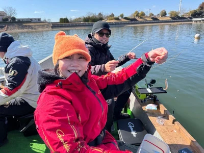 アウトドアハウスアオノの2026年2月19日(木)1枚目の写真