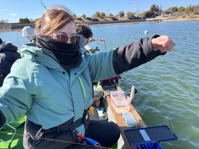 アウトドアハウスアオノの2026年2月19日(木)2枚目の写真