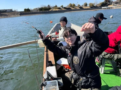 アウトドアハウスアオノの2026年2月19日(木)3枚目の写真