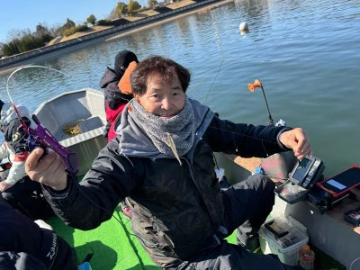 アウトドアハウスアオノの2026年2月19日(木)4枚目の写真