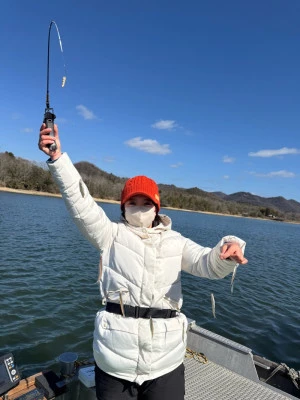 アウトドアハウスアオノの2026年2月19日(木)5枚目の写真