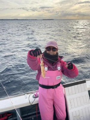 佐円丸の2026年2月20日(金)1枚目の写真