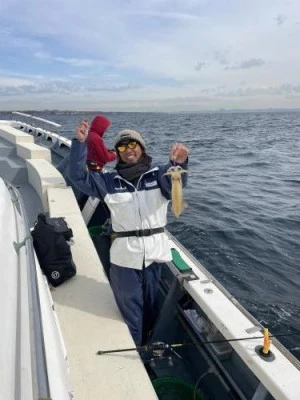 佐円丸の2026年2月20日(金)2枚目の写真