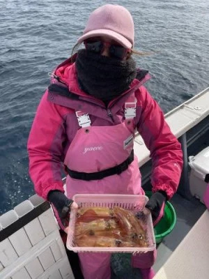 佐円丸の2026年2月20日(金)3枚目の写真