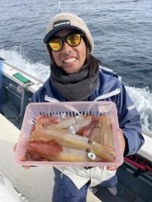 佐円丸の2026年2月20日(金)4枚目の写真