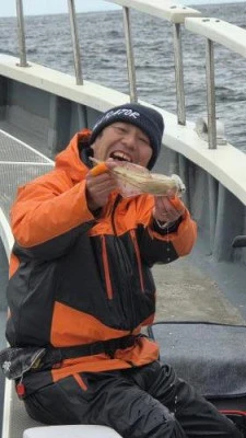 信栄丸の2026年2月20日(金)3枚目の写真