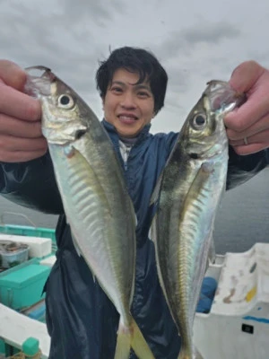 勘次郎丸の2026年2月20日(金)1枚目の写真