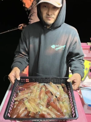 第八幸松丸の2026年2月20日(金)1枚目の写真