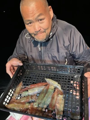 第八幸松丸の2026年2月20日(金)4枚目の写真