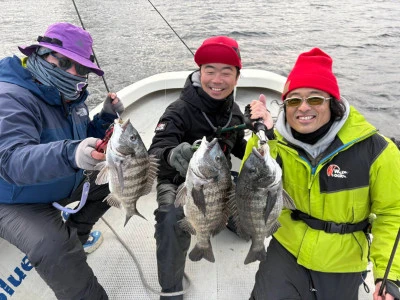 林遊船の2026年2月20日(金)1枚目の写真