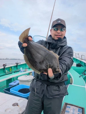 林遊船の2026年2月20日(金)2枚目の写真