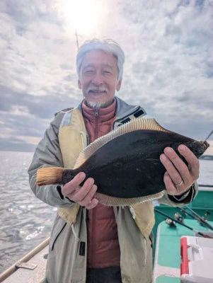 林遊船の2026年2月20日(金)3枚目の写真