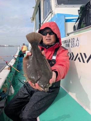 林遊船の2026年2月20日(金)5枚目の写真