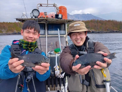 天竜丸の2026年2月21日(土)1枚目の写真