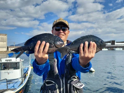 天竜丸の2026年2月21日(土)2枚目の写真