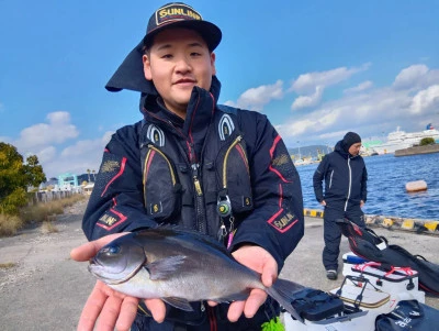 天竜丸の2026年2月21日(土)4枚目の写真