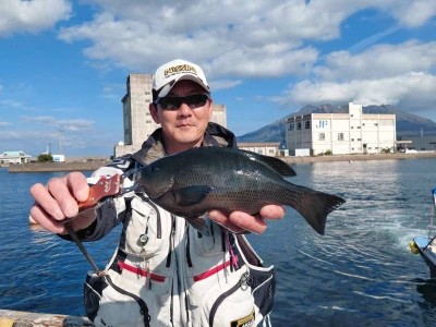 天竜丸の2026年2月21日(土)5枚目の写真