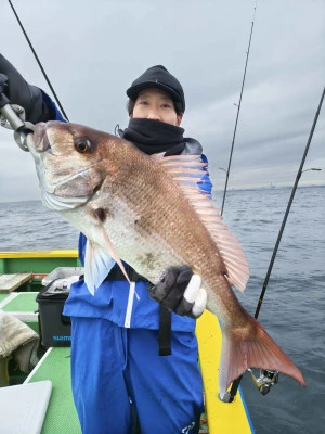 豊丸の2026年2月21日(土)1枚目の写真