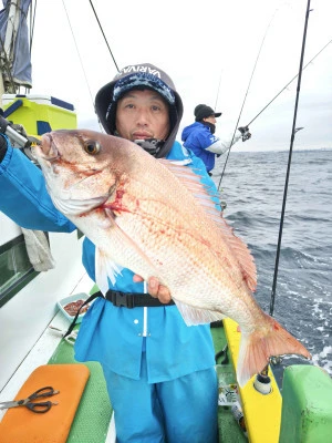豊丸の2026年2月21日(土)2枚目の写真