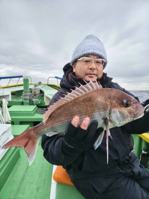 豊丸の2026年2月21日(土)4枚目の写真