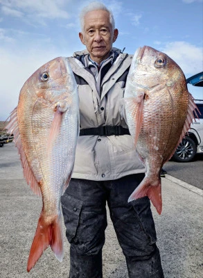 光海丸の2026年2月18日(水)3枚目の写真