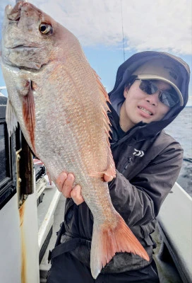 光海丸の2026年2月18日(水)5枚目の写真