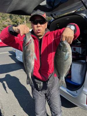 海翔丸の2026年2月10日(火)1枚目の写真