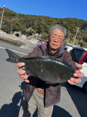 海翔丸の2026年2月10日(火)2枚目の写真