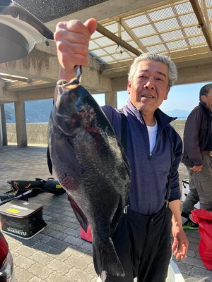 海翔丸の2026年2月10日(火)3枚目の写真