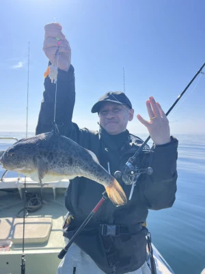 天祐丸の2026年2月21日(土)2枚目の写真