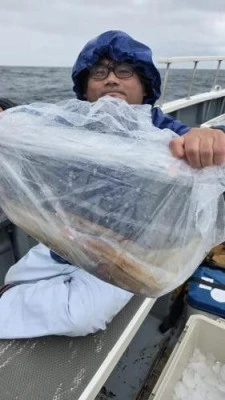 信栄丸の2026年2月21日(土)2枚目の写真