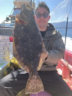 第八幸松丸の2026年2月21日(土)1枚目の写真