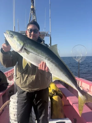 第八幸松丸の2026年2月21日(土)2枚目の写真