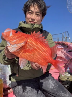 第八幸松丸の2026年2月21日(土)3枚目の写真