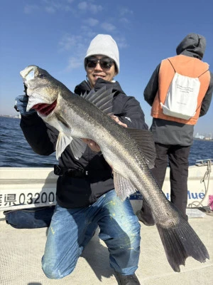 林遊船の2026年2月21日(土)1枚目の写真