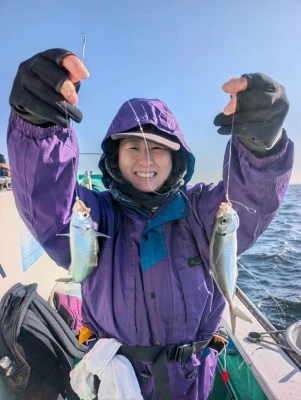 林遊船の2026年2月21日(土)2枚目の写真