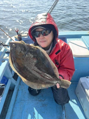 林遊船の2026年2月21日(土)3枚目の写真