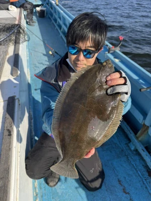 林遊船の2026年2月21日(土)4枚目の写真