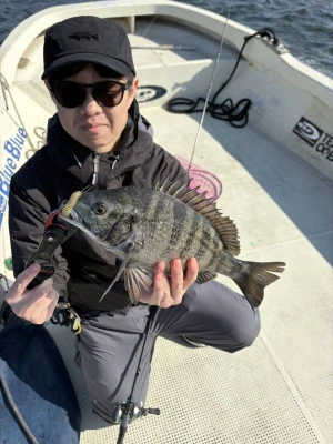 林遊船の2026年2月21日(土)5枚目の写真