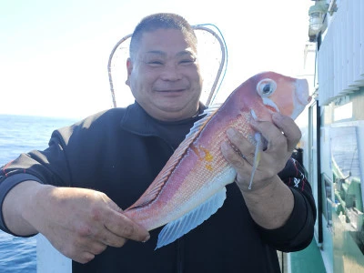 智栄丸の2026年2月21日(土)1枚目の写真