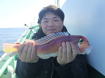 智栄丸の2026年2月21日(土)2枚目の写真