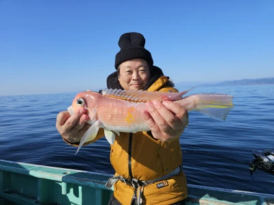 智栄丸の2026年2月21日(土)3枚目の写真