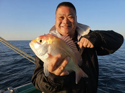 智栄丸の2026年2月21日(土)4枚目の写真