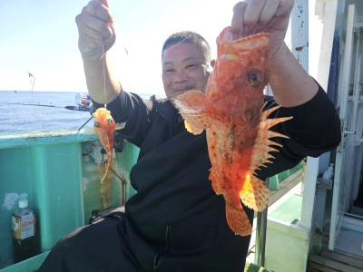 智栄丸の2026年2月21日(土)5枚目の写真