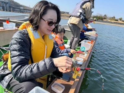 アウトドアハウスアオノの2026年2月21日(土)1枚目の写真