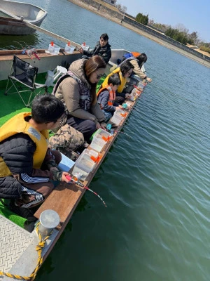 アウトドアハウスアオノの2026年2月21日(土)2枚目の写真