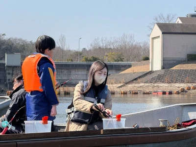 アウトドアハウスアオノの2026年2月21日(土)3枚目の写真