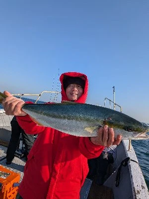 FIRE DOLPHINの2026年2月21日(土)1枚目の写真