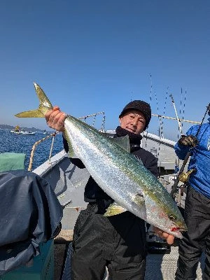 FIRE DOLPHINの2026年2月21日(土)2枚目の写真