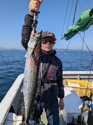 FIRE DOLPHINの2026年2月21日(土)4枚目の写真